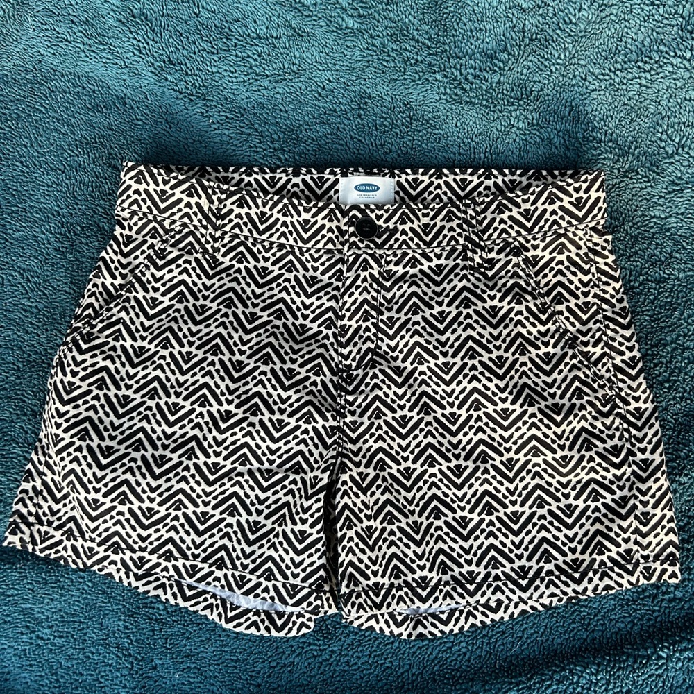 Old Navy girls shorts